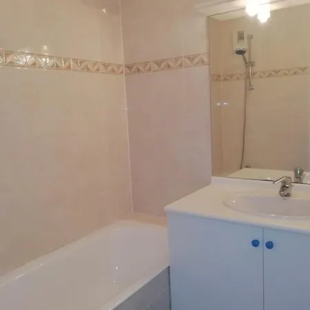 Ciboure, 2 Pièces, 4 Personnes - Fr-1-4-547 Ciboure
