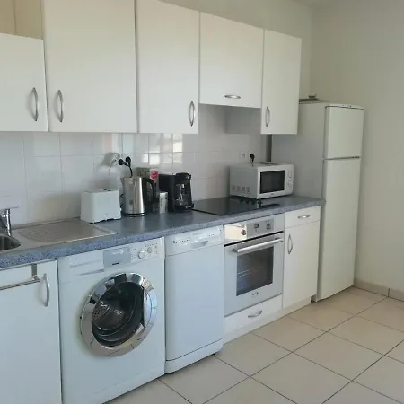 Ciboure, 2 Pièces, 4 Personnes - Fr-1-4-547 Ciboure