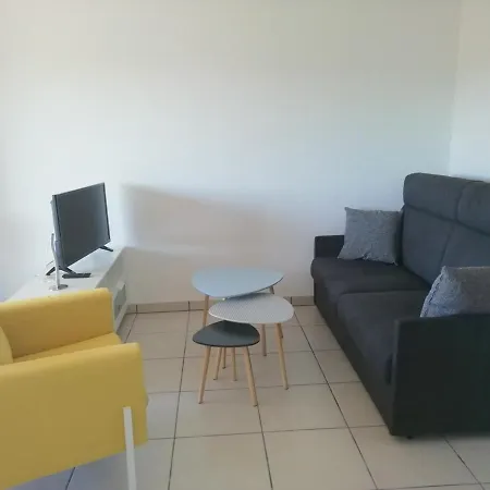 Ciboure, 2 Pièces, 4 Personnes - Fr-1-4-547 Appartamento