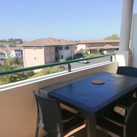 Ciboure, 2 Pièces, 4 Personnes - Fr-1-4-547 Appartamento