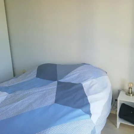 Appartamento Ciboure, 2 Pièces, 4 Personnes - Fr-1-4-547 Ciboure