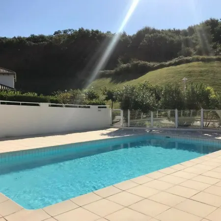 Ciboure, 2 Pièces, 4 Personnes - Fr-1-4-547 *