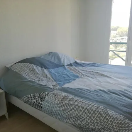 Appartamento Ciboure, 2 Pièces, 4 Personnes - Fr-1-4-547 Ciboure